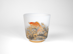 Пиала "Карп", 80 мл.