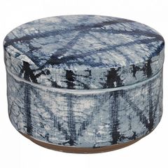 Емкость для косметики Creative Bath Shibori