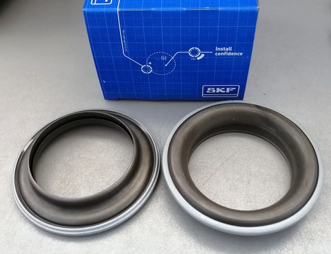 ПОДШИПНИК ОПОРЫ АМОРТИЗАТОРА ELANTRA HD, i30 FD, CEED ED, RIO JB SKF (К-Т 2 ШТ)