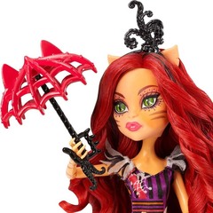 Торалей Страйп Фрик Дю Шик