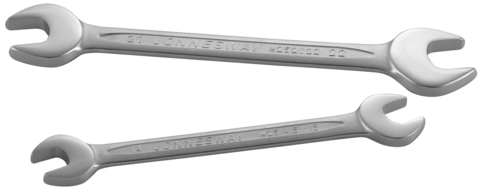 Jonnesway W250607 Ключ гаечный рожковый, 6х7 мм