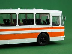 LAZ-699R 1:43 Modimio Our Buses #15