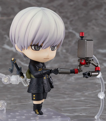 Фигурка Nendoroid NieR:Automata 9S YoRHa No. 9 Type S (1576)