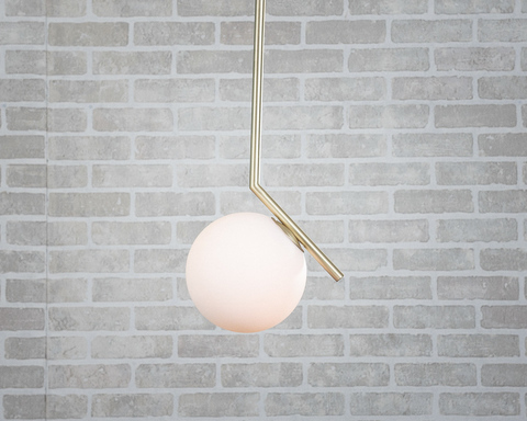 Люстра IC Lights D25