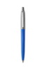 Набор Parker Jotter Orig Gel - Blue ручка гелевая + стержни (5 шт), синий