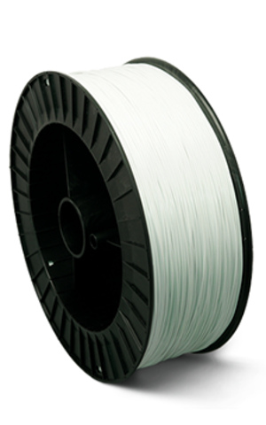 Пластик для 3D-принтера Filamentarno CERAMO белый (2250 г)