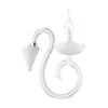 Бра Odeon Light Zefiro 3932/1W