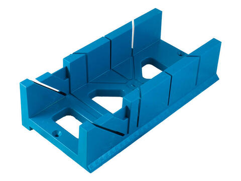 Стусло пластмассовое, 300 х 110 х 60 мм (Hobbi) (42)