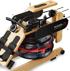 Гребной тренажер Xiaomi YESOUL Smart Rowing machine R40S