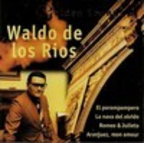 Waldo De Los Rios - Коллекция 1957-1996