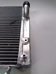 Радиатор для Yamaha YZF-R1 2002-2003 г