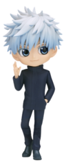 Фигурка Q Posket Jujutsu Kaisen Satoru Gojo (Ver.B)