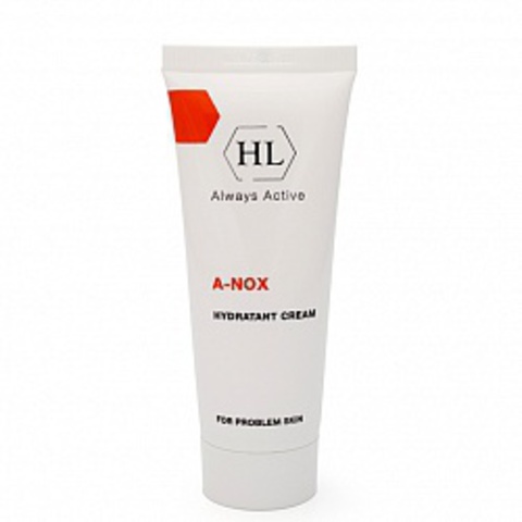 Holy Land A-Nox hydratant cream - Увлажняющий крем, 70 мл