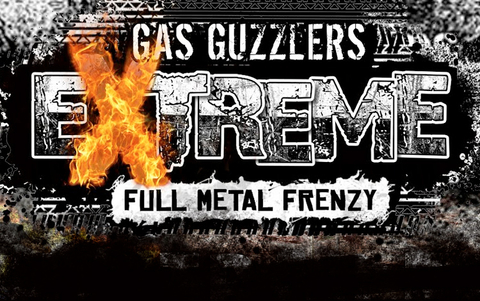 Gas Guzzlers Extreme: Full Metal Frenzy (для ПК, цифровой код доступа)