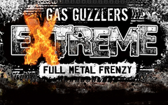 Gas Guzzlers Extreme: Full Metal Frenzy (для ПК, цифровой код доступа)