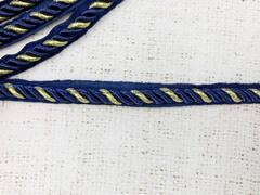 Кант мебельный, ш. 2,2 см, синий