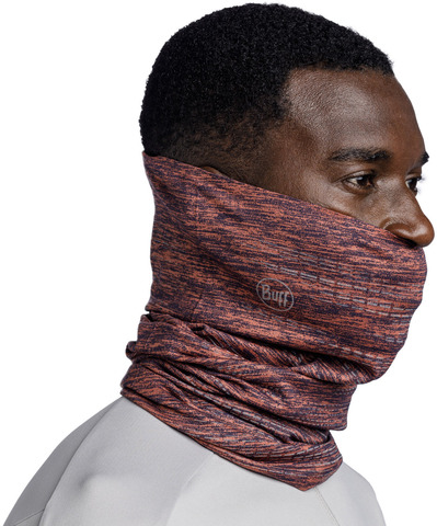Картинка бандана-труба Buff Original Dryflx Cinnamon - 2