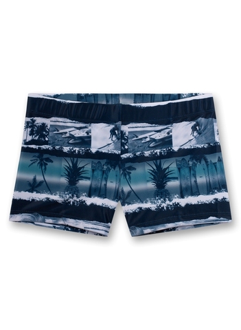 Плавки Sanetta 440537 50352