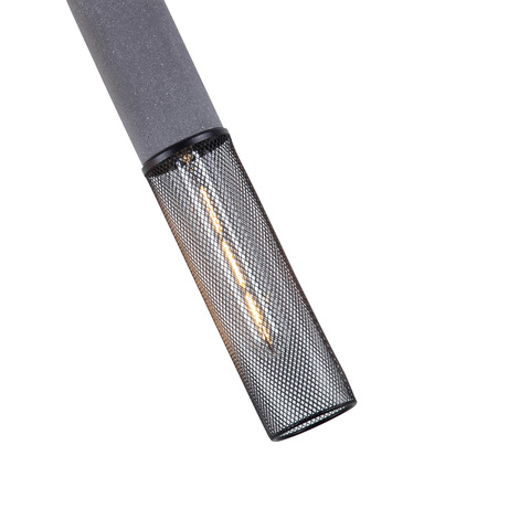 Подвесной светильник Favourite Cementita 4272-1P