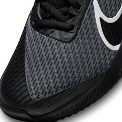 Женские теннисные кроссовки Nike Zoom Vapor Pro 2 Clay - black/white