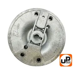 Маховик UNITED PARTS для HUSQVARNA 137/142 5300596-37 (HR-H010)