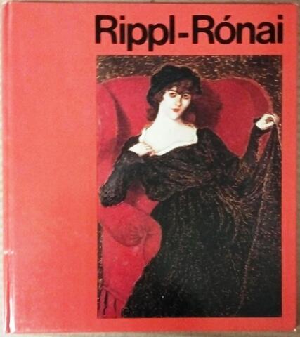 Rippl-Ronai Jozsef
