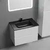 Тумба SANCOS подвесная Snob R 70 (Bianco), SNR70W