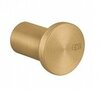 Gessi 316 54821#727 Крючок настенный, цвет Brushed Brass PVD