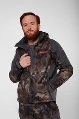 Обновленный демисезонный костюм для охоты Remington XM Elite Improved Timber на remingtonn.ru