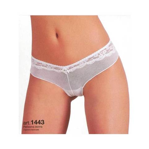 Женские трусы 1443 Jadea
