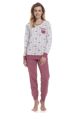 Пижама PM.9325 Blueberry Doctor Nap