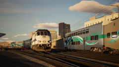 Train Sim World 5: Deluxe Edition (для ПК, цифровой код доступа)