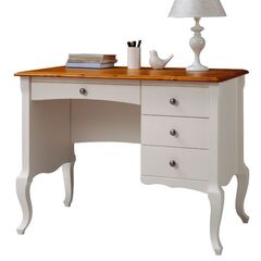 Стол письменный Ари-Прованс №2, 100x75x60 см