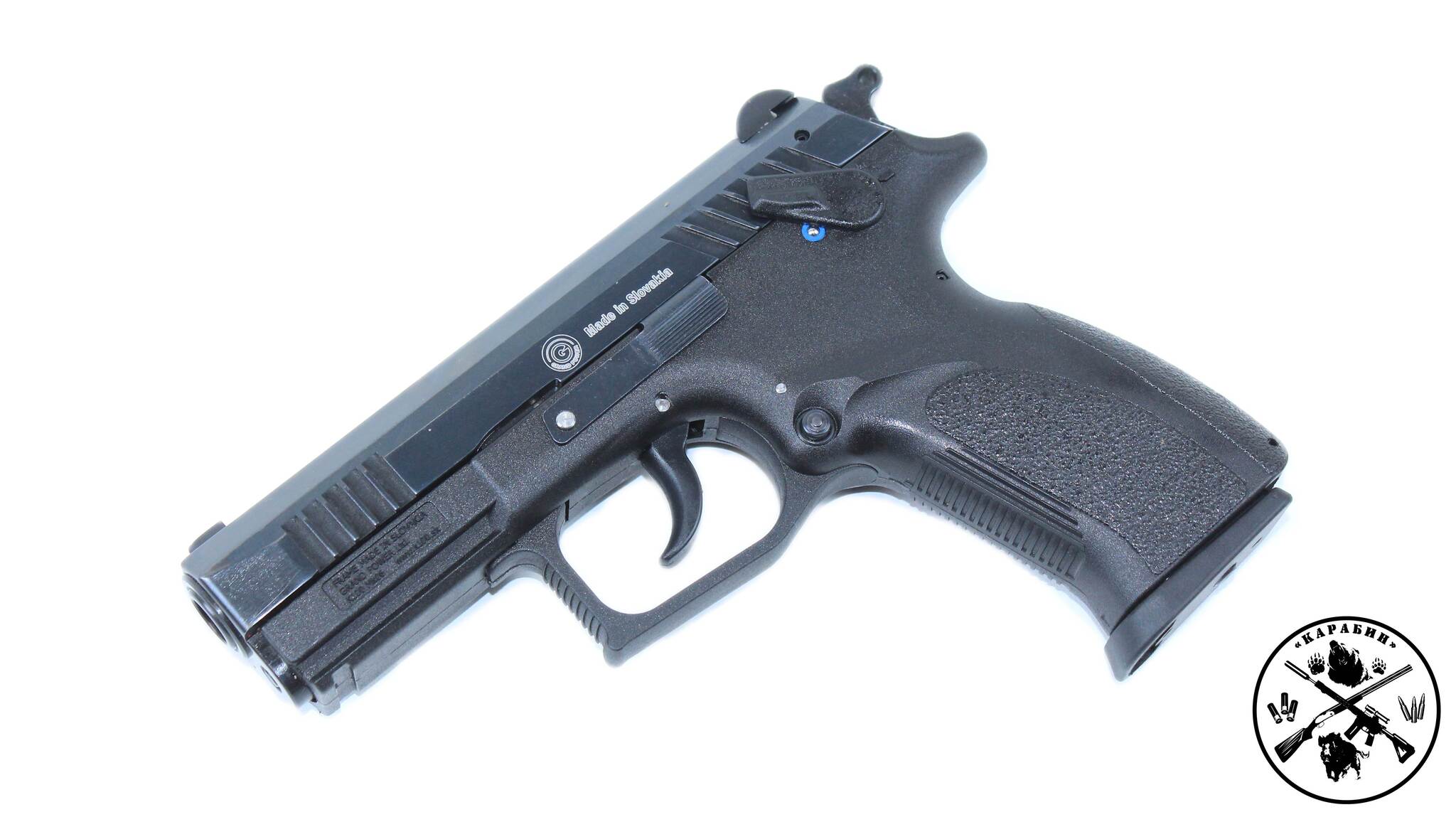 Grand Power T10 к.10x22Т № G 013332 – купить за 0 ₽ | Оружейный ...
