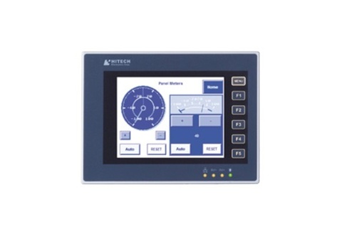 Beijer Electronics PWS6600S-S