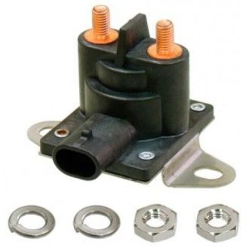 Реле стартера BRP SM-01146