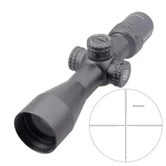 Прицел Vector Optics VEYRON 3-12х44, сетка FFP (SCFF-21)