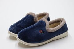 Тапочки бабуши (37-41)р. / шт. 113B-1