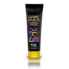 Крем для солярия GAME OVER™ / КОНЕЦ ИГРЫ
