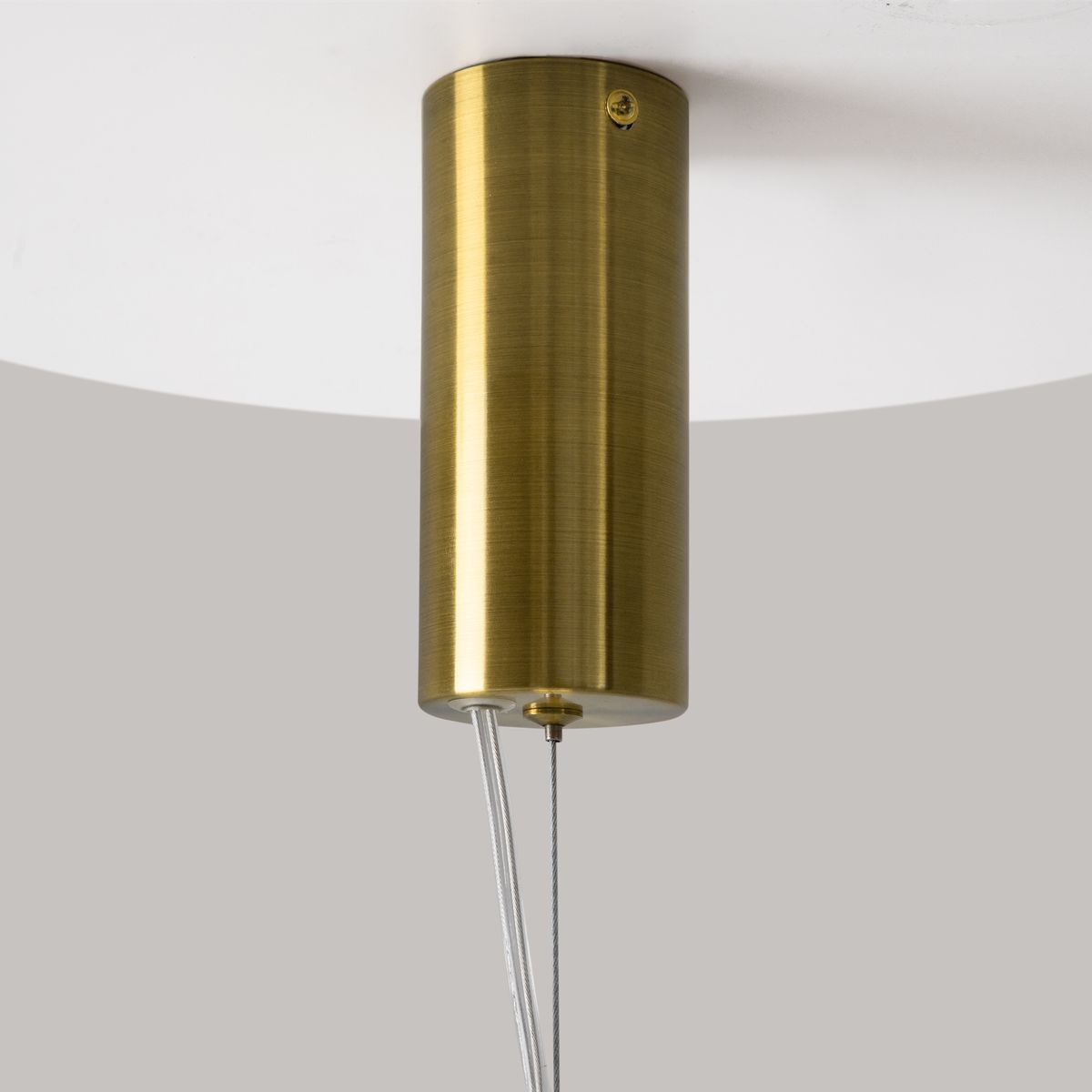 Подвесной светодиодный светильник Maytoni Adore MOD297PL-L12BS3K