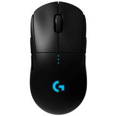 Мышь Logitech G PRO LIGHTSPEED Wireless Gaming Mouse - BLACK