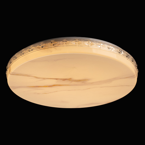 Потолочный светодиодный светильник De City Ривз 674018401