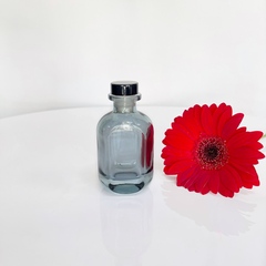 Флаконы для диффузоров серый 50 мл