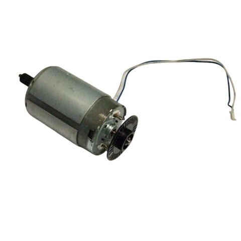 Запчасть КМА OEM  (RM1-7544), (RM1-7624), (RM1-7625) главный мотор - купить в компании MAKtorg