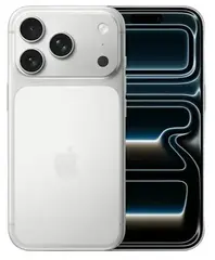 iPhone 17 Pro 256 ГБ Серебристый | Silver (Без RuStore)