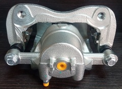 СУППОРТ ПЕРЕДНИЙ ПРАВЫЙ SOLARIS, RIO III MEILLOR