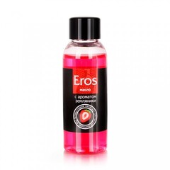 Масло массажное 