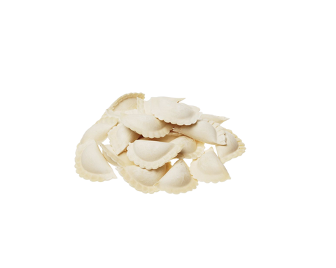 Вареники с творогом Гастромания ПФ Цех