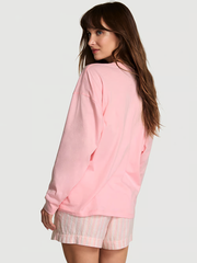 ФЛАНЕЛЕВАЯ ТИЖАМА С ШОРТАМИ