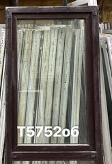 Окно Пластиковое Б/У 136(в) х 86(ш)
